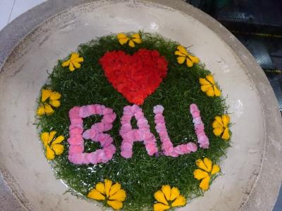 バリ島  ジンバラン～クタ・レギャン No.1