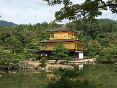 2017京都旅行