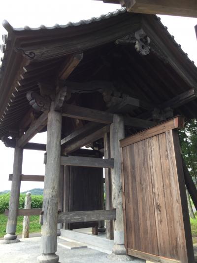 正宗寺　佐竹氏一族の菩提寺　助さんのお墓も!