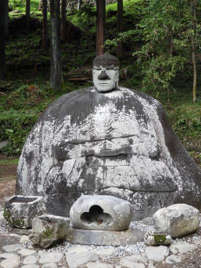 諏訪から蓼科、北八ヶ岳へ。