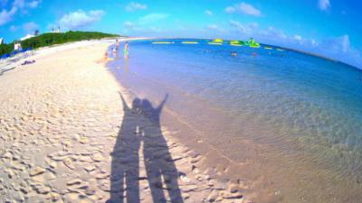 around40族石垣島へ【３泊４日】前編