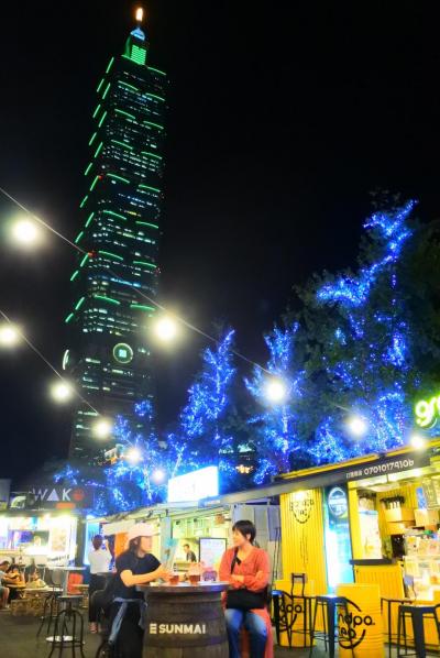 台北・ノスタルジックな街は安くて美味しいものばかり ~前編~