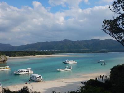 今年も沖縄、東南アジアへ(14) 　石垣編（１）