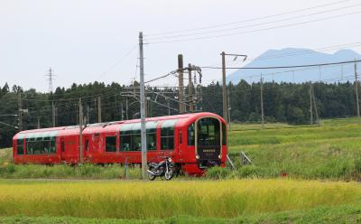 妙高の秋と雪月花