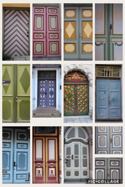 【2017 秋旅】はじめての北欧~フィンランド湾を時計回りに3カ国 その4 タリン