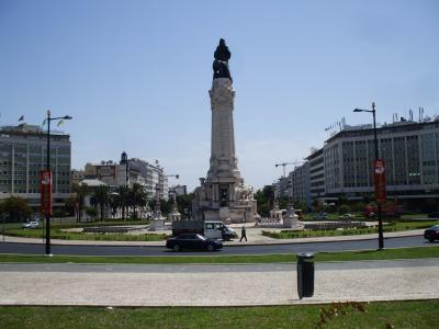 「リスボン（ポルトガル）」二日目は、"夢中"と"実地"徘徊！。