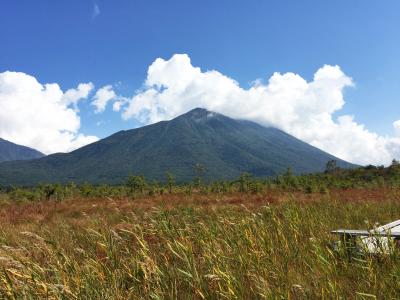 長月 夏から秋へー１ 紅葉の名所 日光へ、日光最強の隠れパワースポットへ・・・一人旅デビューはハプニングだらけ