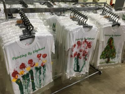 2017年10月バンコク→パタヤ旅行3日目、最終日