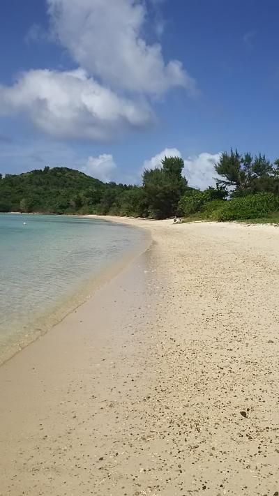 around40族石垣島へ【３泊４日】後編