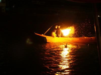 岐阜~金沢 古い町並みめぐりのひとりたび 1日目
