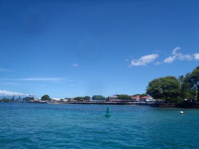 ２０１７年 夏休み ｉｎ ハワイ マウイ島 観光他編