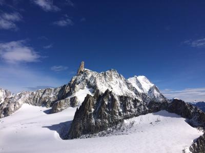 アルプスと北イタリア湖水地方