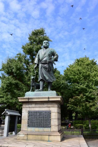 大人の遠足 築地~上野動物園 上野動物園編
