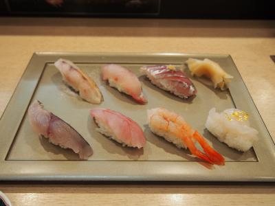 岐阜~金沢 古い町並みめぐりのひとりたび 4日目