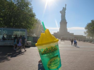 ナイアガラの滝とニューヨーク個人旅行9日間6日目