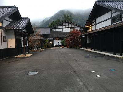 水沢うどんと猿ヶ京温泉そして田園プラザ川場 1泊2日旅