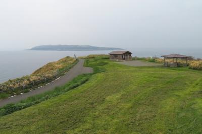 旅する幼児～北海道・焼尻島に行く～後篇