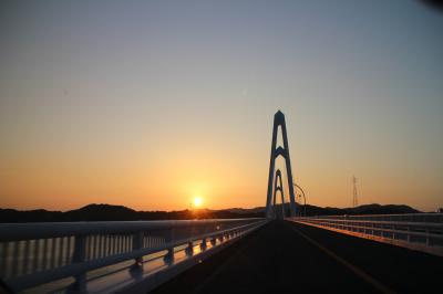 九州3県巡り～西海の【オーベルジュあかだま】で至福の時