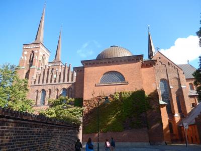 ロスキレに関する旅行記 ブログ フォートラベル デンマーク Roskilde