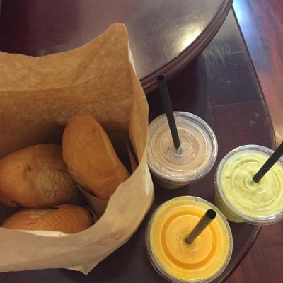 2017年8月ママ友３人１０万円台で自己手配ハノイ&ハロン湾を満喫 ５日目帰国編