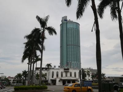 台南&台北3泊4日 1日目