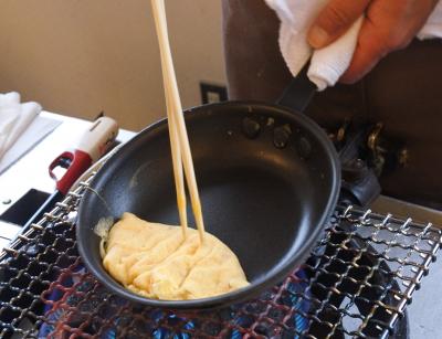 富士ビューホテル（朝食）