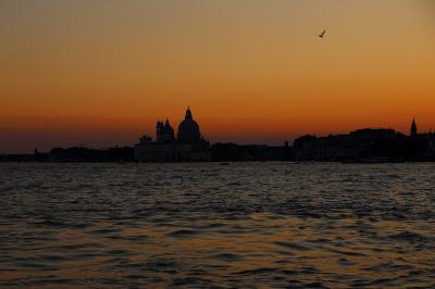 イタリア★トスカーナ巡りとヴェネツィア⑨ 輝く水の都ヴェネツィア!グルメ・ゴンドラ編