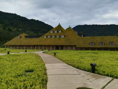 近江八幡市  ラ コリーナ ｡｡｡"8-(*o･ω･)oﾃｸﾃｸ