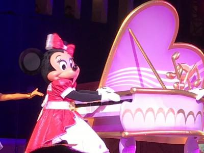 2017 Disney SEA ハロウィーン