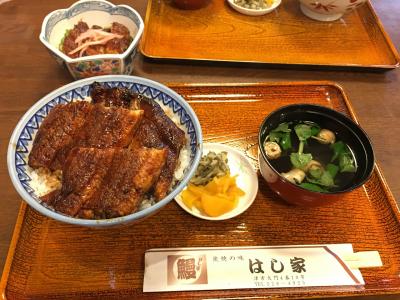 いざ伊勢神宮‼︎ 2日目の松阪~3日目の津