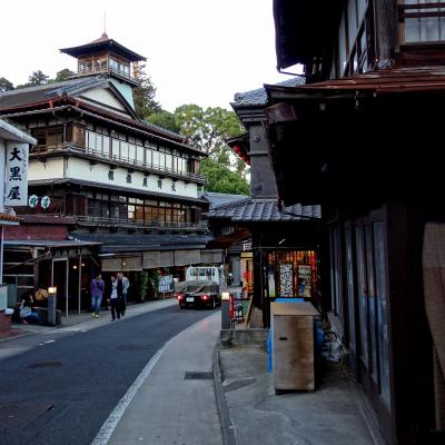 ヨーロッパの火薬庫？バルカン半島南下の旅【1】(旅の安全を祈って！成田山新勝寺編）