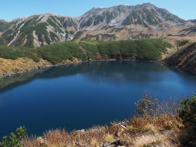 絶景の秋の立山室堂☆絶景ハイキング♪