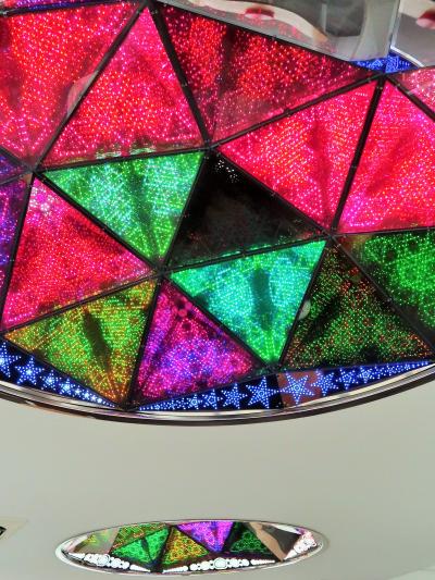 徳島空港　日本航空462便17:30　離陸！　☆展望ホールで折り返し機迎え/16：40着