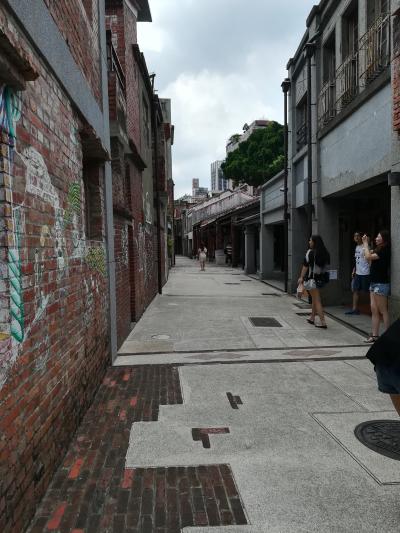 台南&台北3泊4日 3日目 と 4日目