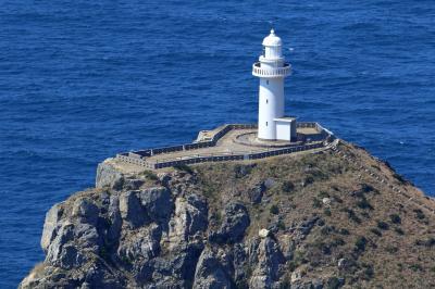 日本の島巡り（五島列島福江島）