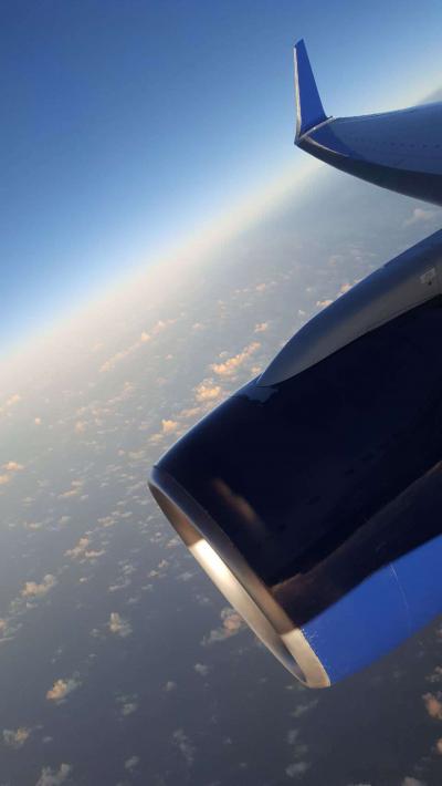 大雨続きのグアム‼(その1)