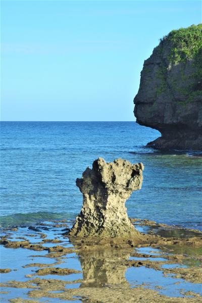 2017 10月　夫婦で沖縄　恩納村　Thalassic Retreat 『Bio Terrace』 滞在　◆自然と沖縄の人たちの優しさに感動・感激の旅◆◆◆ー後半ー