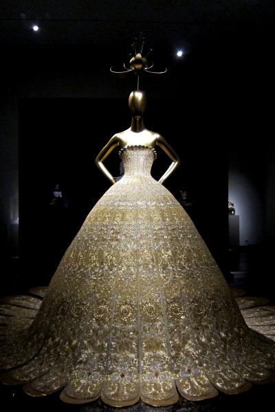 ニューヨーク&カンクン (2) メトロポリタン美術館とハドソン川の奇跡