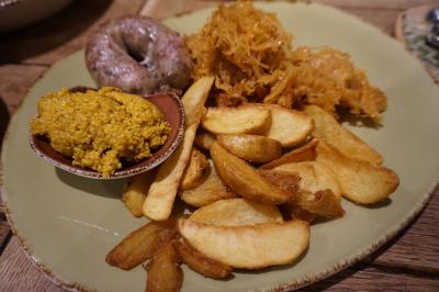 リトアニア旅行記～2017 ビリニュス編～その8