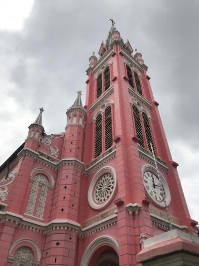 腹ペコ女子のホーチミン一人旅 パスポート失くしちゃった! その後編