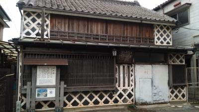 ２泊３日・伊豆下田の一人旅（１日目）