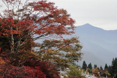 【埼玉】奥秩父ツーリング