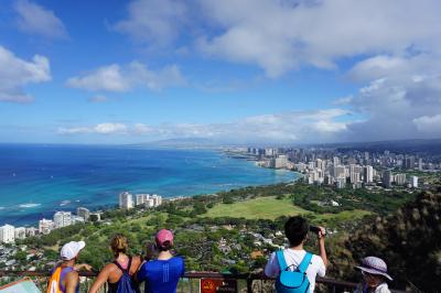 2/2【The Grand Islander】／ザ・グランド・アイランダ－Hilton Hawaiian Village Waikiki Beach Resort