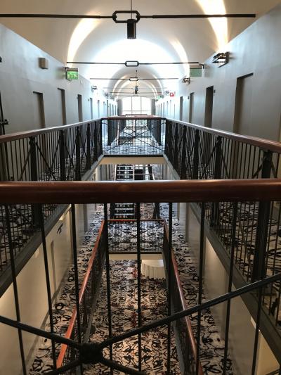 2017年9月　手しごとの国バルト三国巡りの旅－6