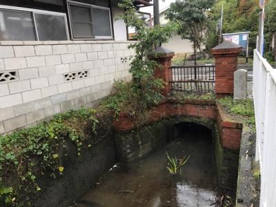 吹上まち歩きとコスモス畑①2017～駅からハイキングで吹上駅周辺を散策～