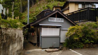 ２泊３日・伊豆下田の一人旅（３日目）