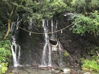 観光ほぼなし！ただ温泉宿に泊まるだけの旅