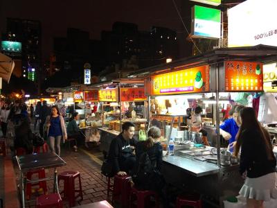 台湾の旅③ 台北