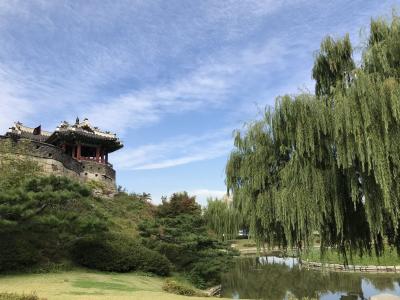 またまた韓国 今度は一人。 3日目