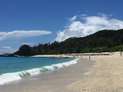 ふたたびの沖縄